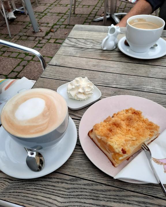 Café Glück Fulda